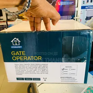 Automatic Get Opener