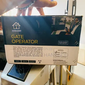 Automatic Get Opener