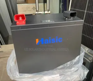 Hasic 4kwh 12v Lithium Battery