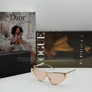 Dior Feminine Sunglasses