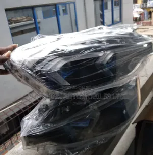 BMW G20 Head Lamps