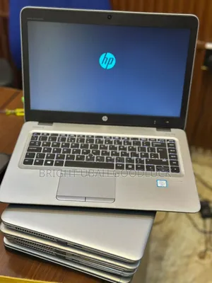 Laptop HP EliteBook 840 G3 8GB Intel Core i5 SSD 256GB