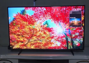 43inches Original Samsung Qled Neoqled Frameless Smart Tv Full Smart