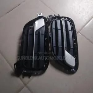 Side Bumper Grille BMW F26