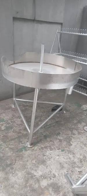 Complete Chicken Processing Line