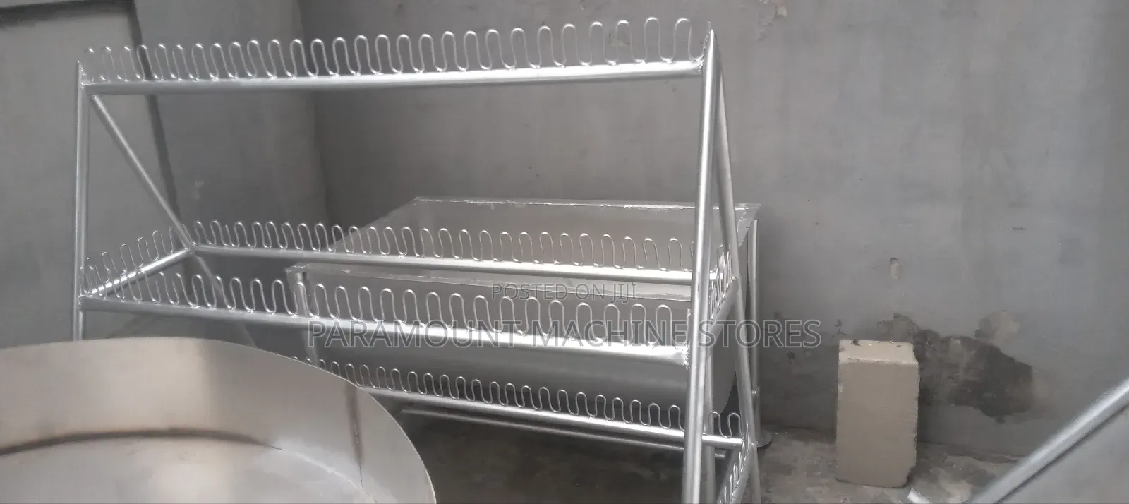 Complete Chicken Processing Line