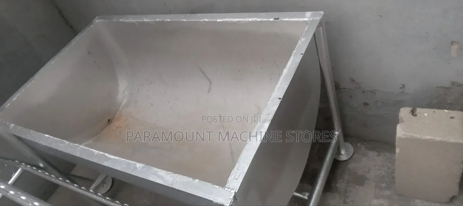 Complete Chicken Processing Line