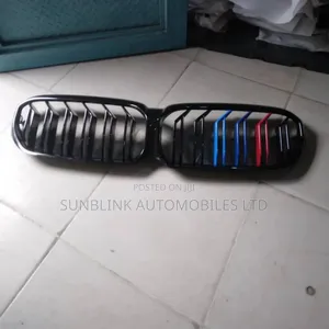 Front Grille BMW G30 2020 Model