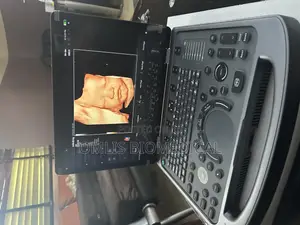 Mindray Mx3 Ultrasound Machine