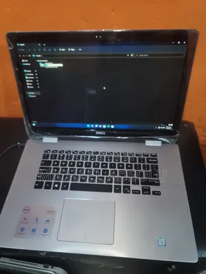 Laptop Dell Inspiron 15 7000 8GB Intel Core i5 SSD 256GB