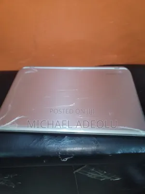 Laptop Toshiba Satellite S50T 8GB Intel Core i7 HDD 500GB