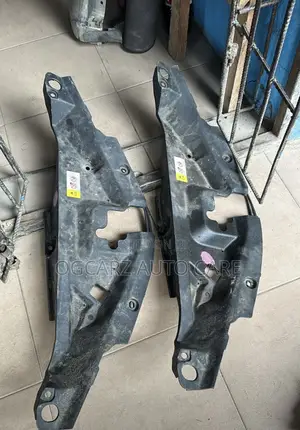 Radiator Plastic CHR 2018 / 2020 Available