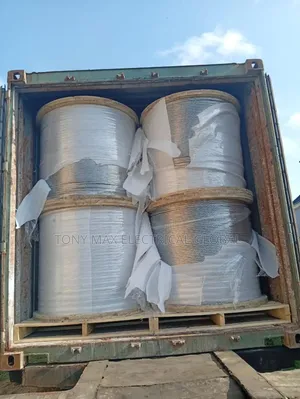 Nigerchin 100mm Aluminum Conductor Cable