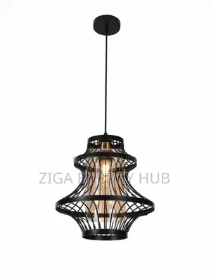 Interiors Pendant Light
