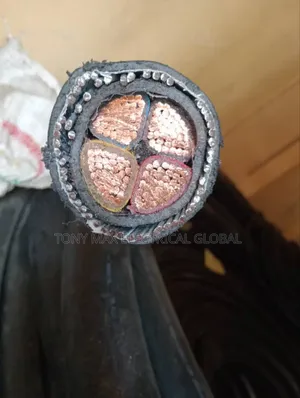High Quality 70 4core Armoured Cable Nigerchin