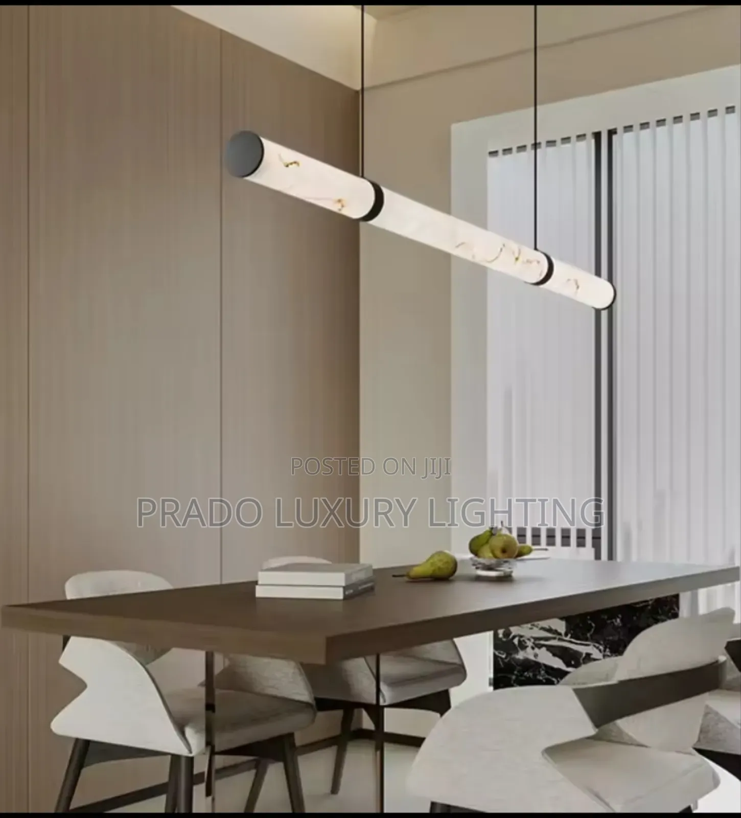 Dining Room Lighting