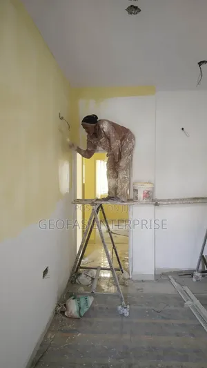 High Luxury Professional Printing and Bricklaying Services