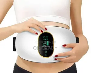 Massager Belt Fitness Machine