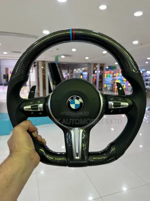 Custom Sterling Wheel F10 F15 F30 All BMW