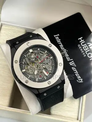 Hublot Watch