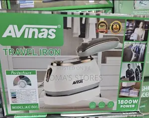 Avinas Travel Iron