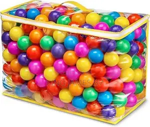 50pcs Pilsan Soft Ball