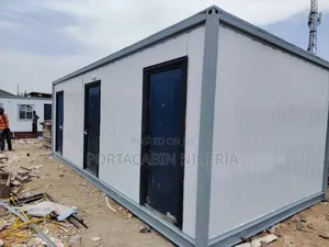Portacabin