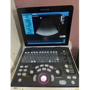 Mindray Z50 Ultrasound Machine