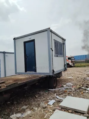 Portacabin
