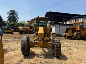12g Grader for Sale