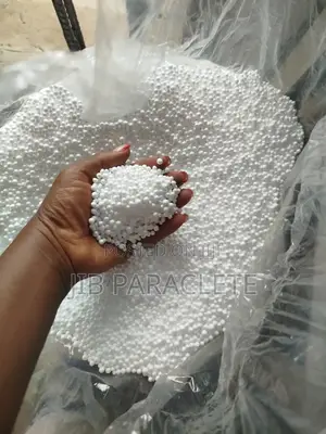 Polystyrene/Styrofoam Beads
