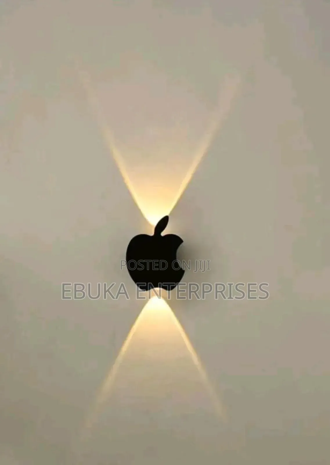 Wall Bracket Light
