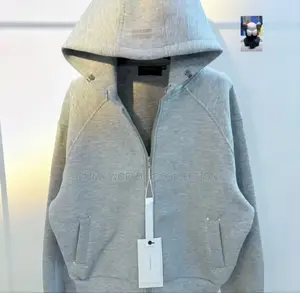 Hoodie Available From Emmy Stock Clothing Brand Update