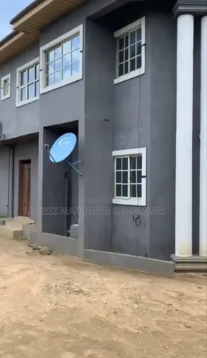 7bdrm Duplex in Aluu , Uniport ,, Ikwerre for sale