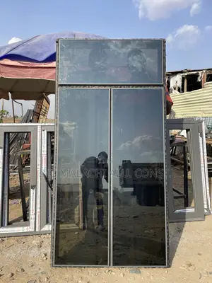 Transome Window