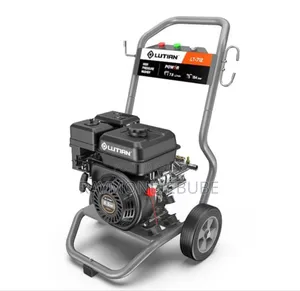 Lutian Lt718 7hp High Pressure Washer
