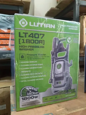Lutian Lt407 1800w
