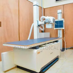 Floor Mounted Digital X-Ray Machine