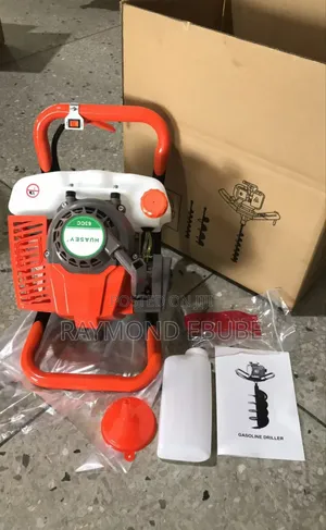 Huasey Earth Augar 2 Stroke