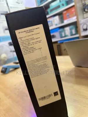 New Laptop HP 14-ep0063 32GB Intel Core Ultra 9 SSD 2T