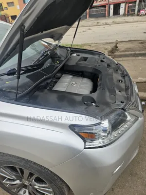 Lexus RX 350 F Sport AWD 2014 Silver