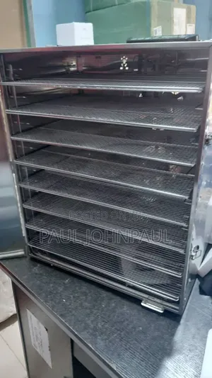 Food Dehydrator 16trayer