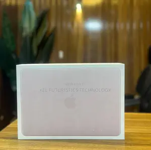 New Laptop Apple MacBook Neo 2026 8GB SSD 512GB