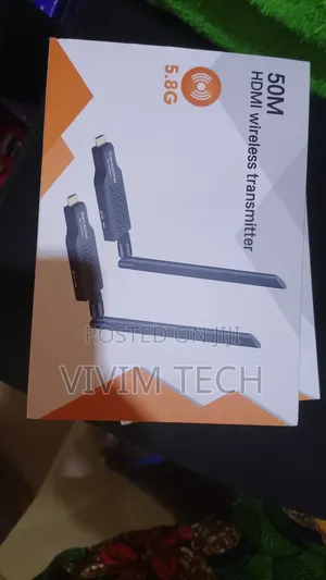 50m Hdmi Wireless Transmitter