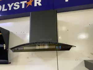 Polystar 60cm Voice Recording Range Hood