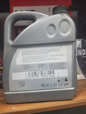 Original Gear Box Oil for Benz Direct