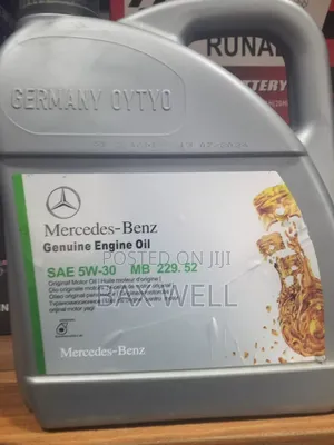 Original Gear Box Oil for Benz Direct
