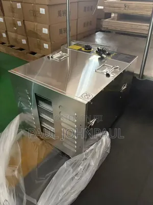 10 Trays Food Dehydrator