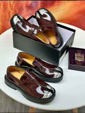 Original Tabi Loafers