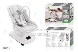 Deluxe Multifunction Baby Swing